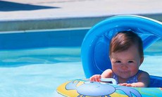 Chậm mọc răng, có phải do còi xương?
